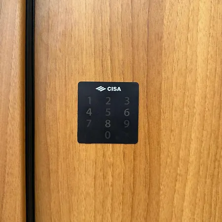 La Casa Di Walter Frühstückspension Ascoli Piceno