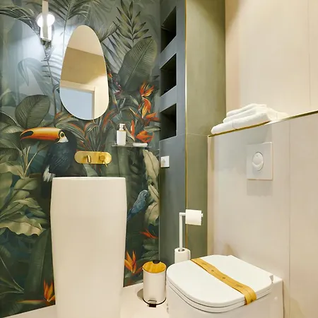 La Casa Di Walter 3*