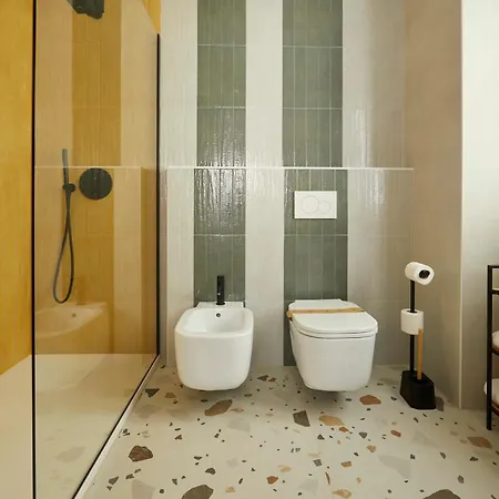 La Casa Di Walter 3* Ascoli Piceno