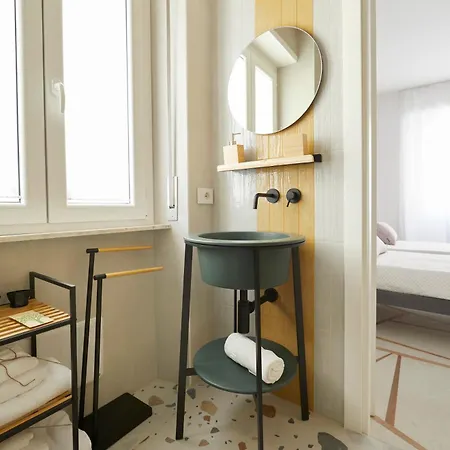 La Casa Di Walter Frühstückspension Ascoli Piceno