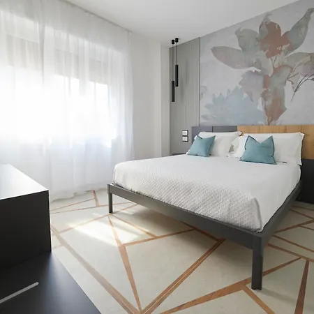 La Casa Di Walter Bed & Breakfast 3*