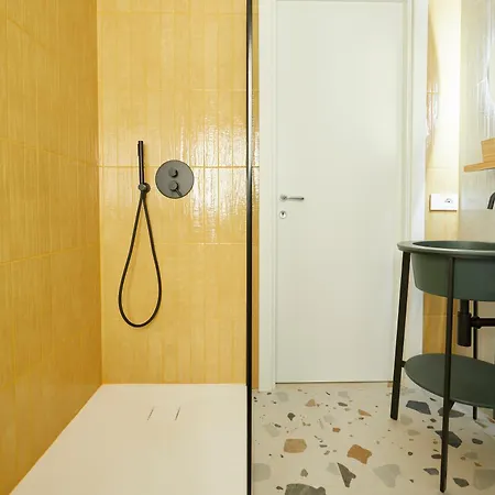 La Casa Di Walter * Ascoli Piceno