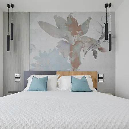 La Casa Di Walter Bed & Breakfast