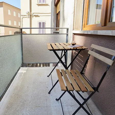 La Casa Di Walter Frühstückspension Ascoli Piceno