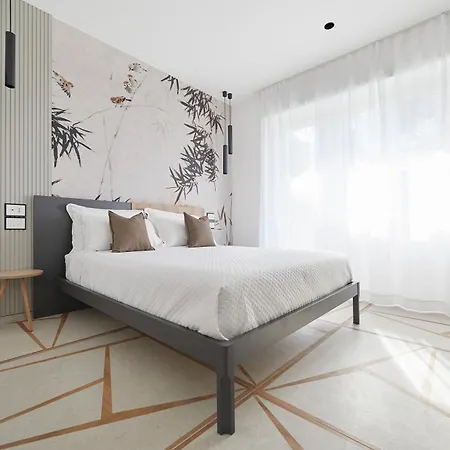 La Casa Di Walter Bed & Breakfast Ascoli Piceno