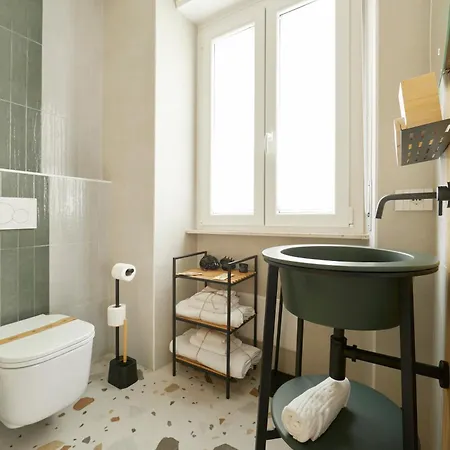 La Casa Di Walter Ascoli Piceno