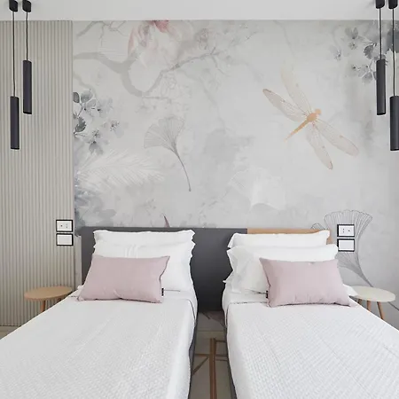 La Casa Di Walter Ascoli Piceno