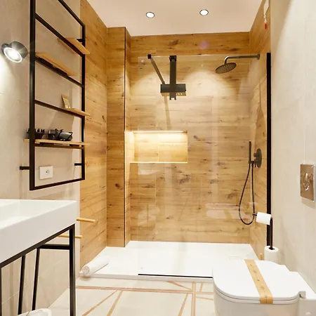 Bed & Breakfast La Casa Di Walter Ascoli Piceno