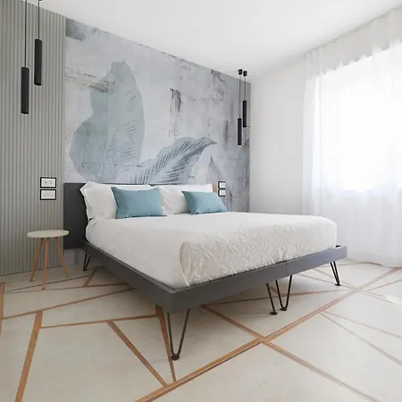 Bed & Breakfast La Casa Di Walter Ascoli Piceno