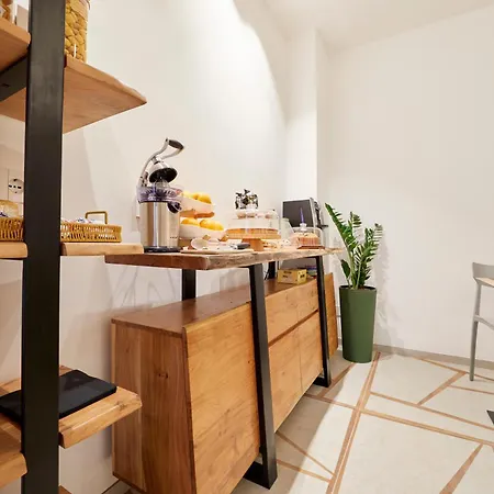 La Casa Di Walter Bed & Breakfast