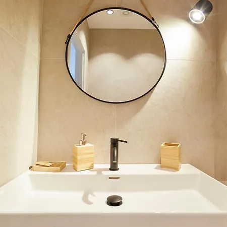 La Casa Di Walter Frühstückspension Ascoli Piceno