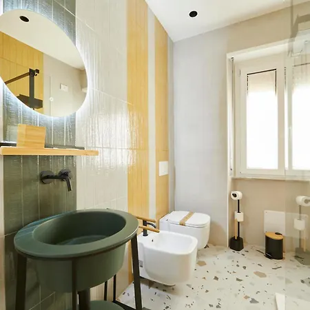 La Casa Di Walter Ascoli Piceno