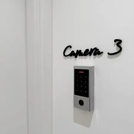 La Casa Di Walter Ascoli Piceno