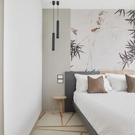 La Casa Di Walter Bed & Breakfast 3*