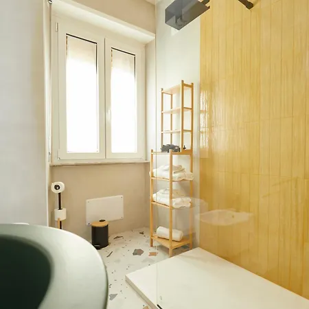 La Casa Di Walter Bed & Breakfast