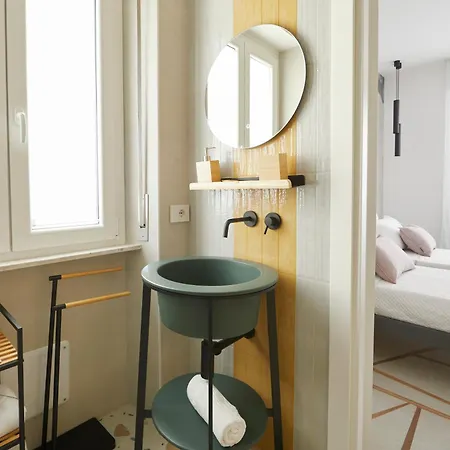 La Casa Di Walter Ascoli Piceno