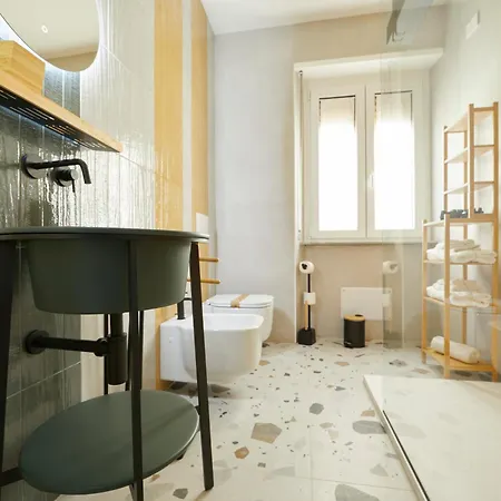 La Casa Di Walter Ascoli Piceno