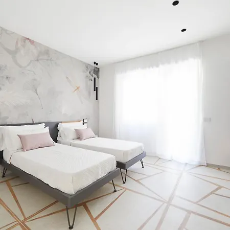 La Casa Di Walter Bed & Breakfast