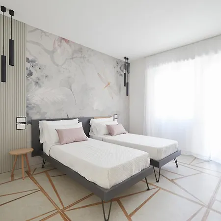 La Casa Di Walter Frühstückspension 3*