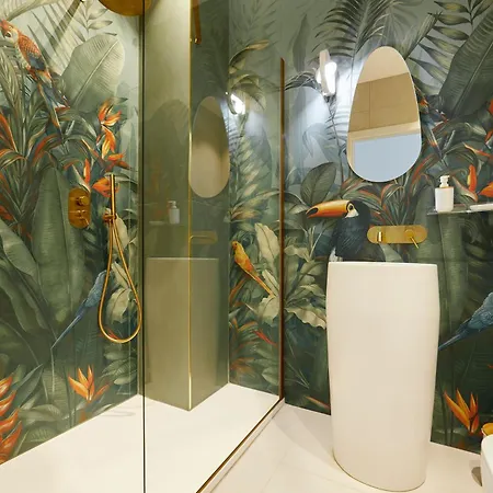 Bed & Breakfast La Casa Di Walter Ascoli Piceno