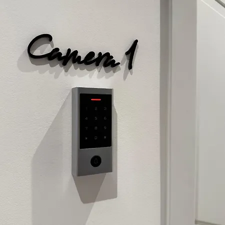 La Casa Di Walter 3*