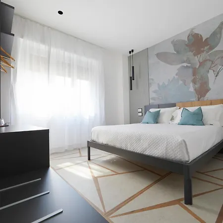 Bed & Breakfast La Casa Di Walter 3*