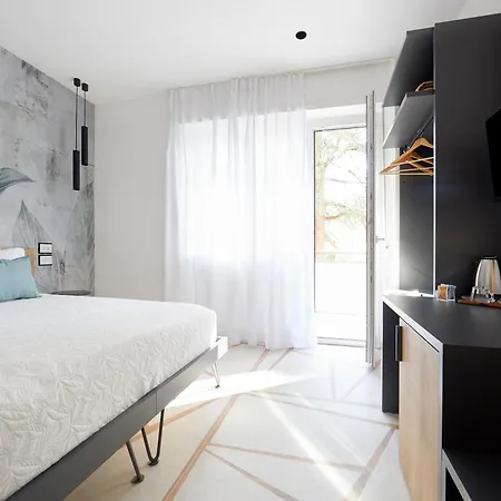 Frühstückspension La Casa Di Walter Ascoli Piceno