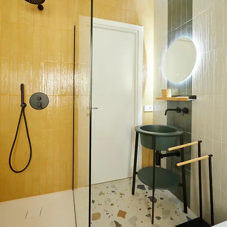 Bed & Breakfast La Casa Di Walter 3*