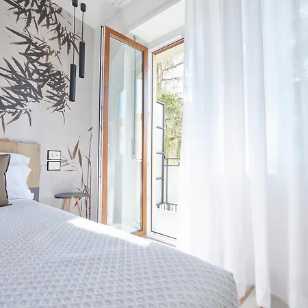 La Casa Di Walter Bed & Breakfast