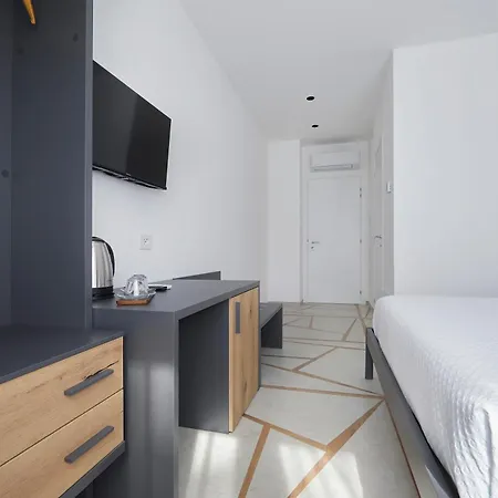 La Casa Di Walter 3*