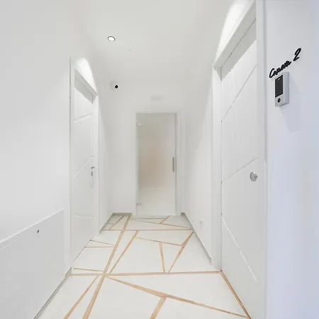 La Casa Di Walter * Ascoli Piceno