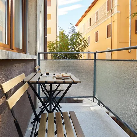 La Casa Di Walter * Ascoli Piceno