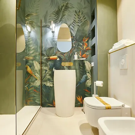 La Casa Di Walter Bed & Breakfast *