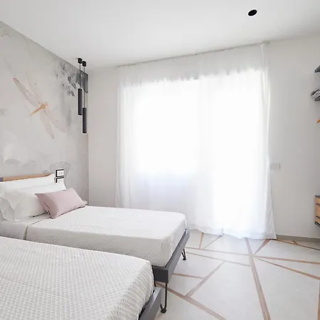 La Casa Di Walter * Ascoli Piceno