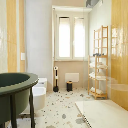 La Casa Di Walter Ascoli Piceno