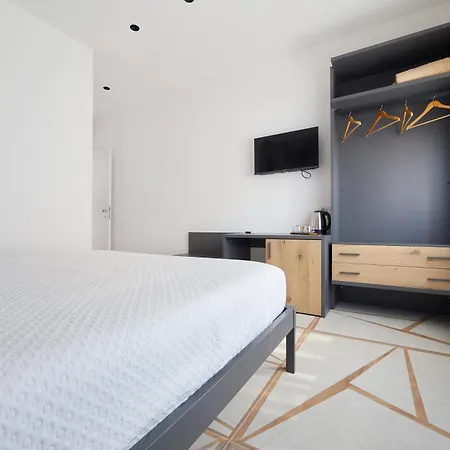 La Casa Di Walter 3* Ascoli Piceno