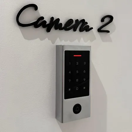 La Casa Di Walter Frühstückspension 3*