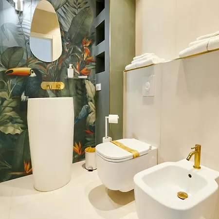 La Casa Di Walter Ascoli Piceno