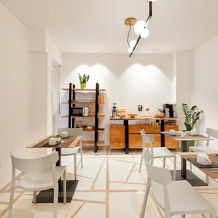 Frühstückspension La Casa Di Walter