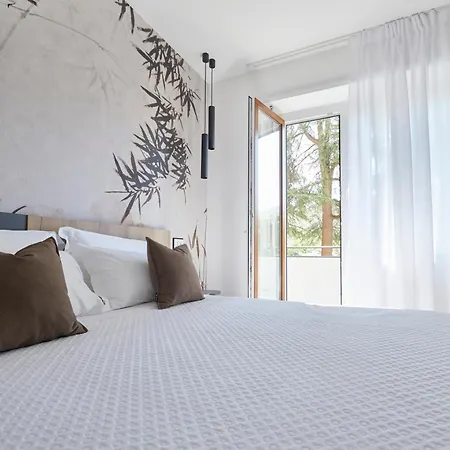 La Casa Di Walter Bed & Breakfast *
