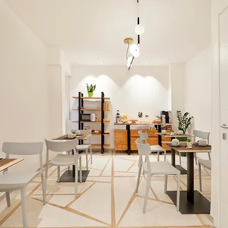 Frühstückspension La Casa Di Walter Ascoli Piceno