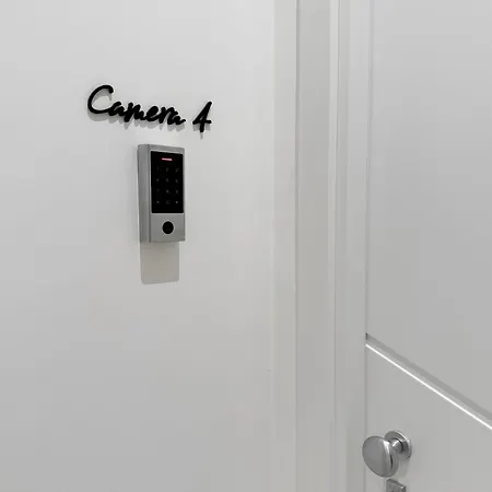 La Casa Di Walter 3* Ascoli Piceno