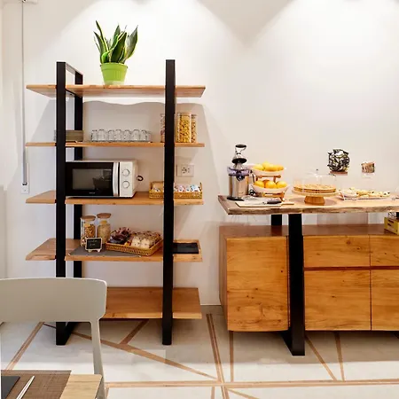 Bed & Breakfast La Casa Di Walter 3*