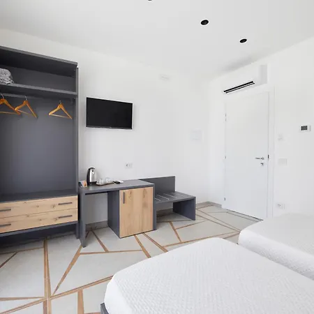 Bed & Breakfast La Casa Di Walter 3*