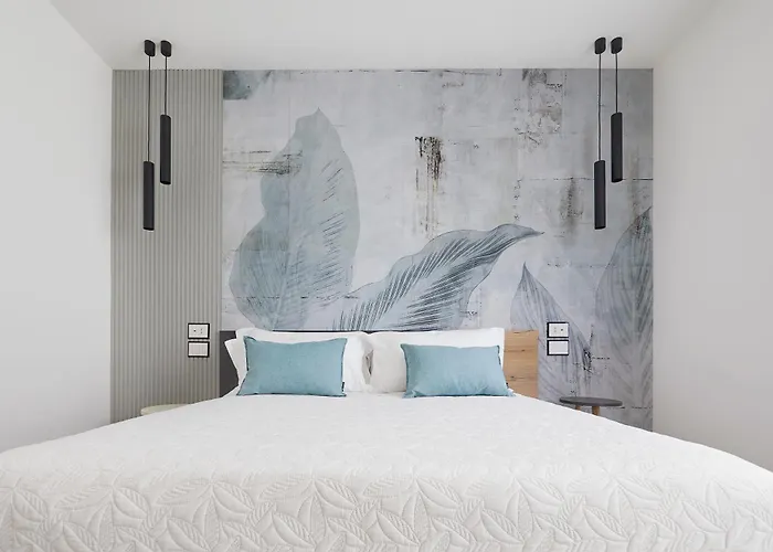 La Casa Di Walter Bed & Breakfast 3*