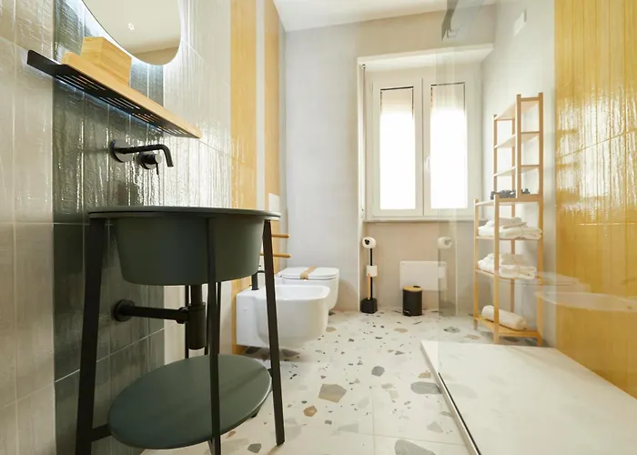 La Casa Di Walter Ascoli Piceno