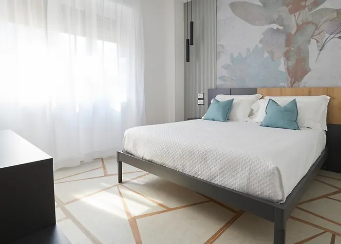 La Casa Di Walter Bed & Breakfast 3*