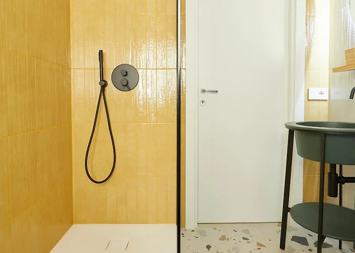 La Casa Di Walter 3* Ascoli Piceno