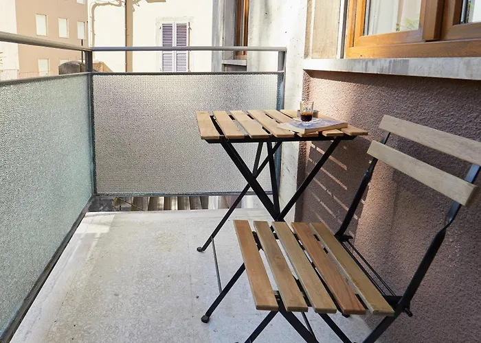 La Casa Di Walter Bed & Breakfast Ascoli Piceno