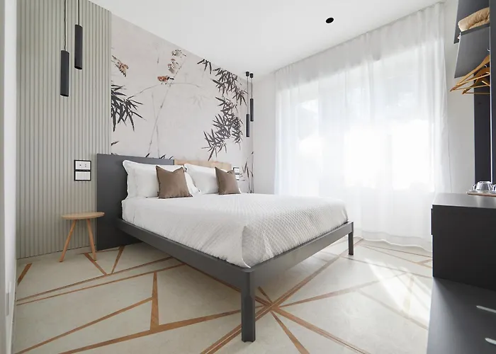 La Casa Di Walter Bed & Breakfast Ascoli Piceno